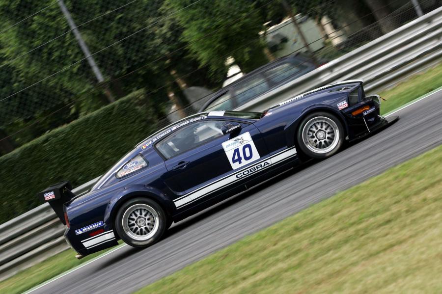  Ford Mustang FR500 2005 года  (фото 47 из 51)